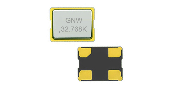 1.4uA超低功耗OSC2016 32.768KHz晶振规格参数 1.4uA超低功耗OSC2016 32.768KHz晶振规格参数
