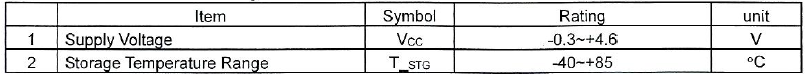 ±0.5PPM VC-TCXO压控温补晶振32MHZ规格参数 ±0.5PPM VC-TCXO压控温补晶振32MHZ规格参数