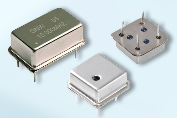 温度补偿晶体振荡器TCXO定义,尺寸及优势
