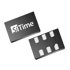 晶振输出波形:CMOS,LVPECL和LVDS