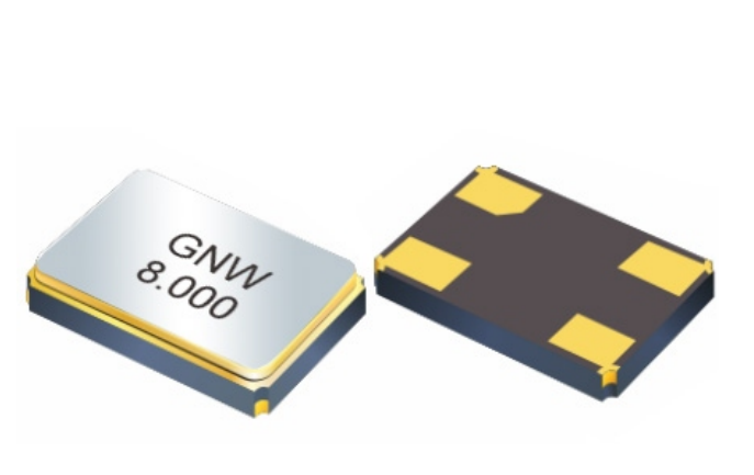 8MHz无源晶振典型电路:8MHz晶振需要匹配多大电容？