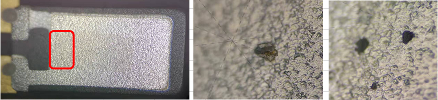 晶振频率及/或电阻跳变引发开机不良原因分析