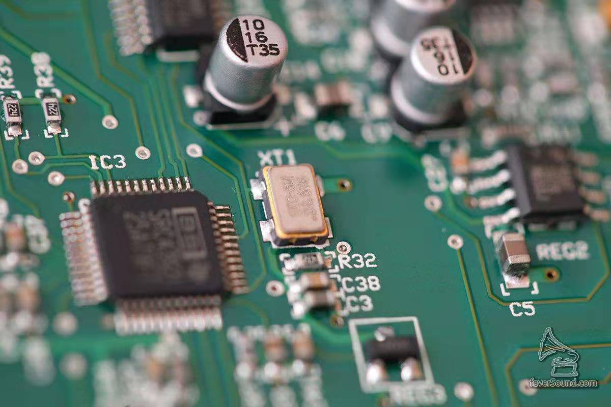 晶振停振会导致死机吗？