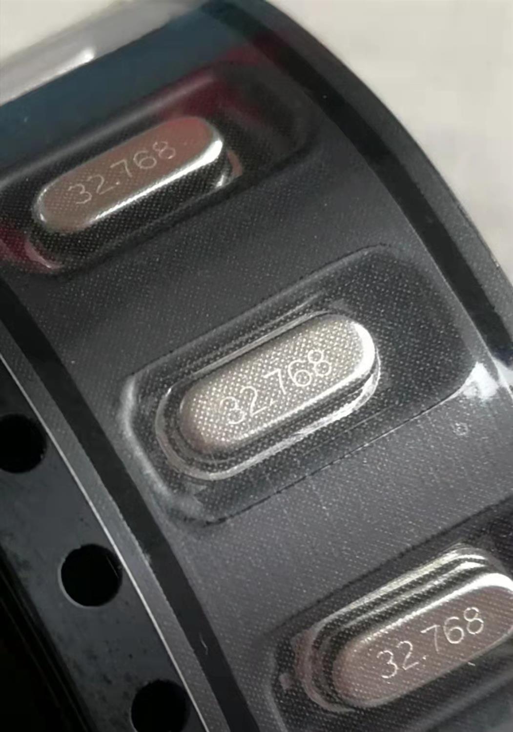 晶振的重要参数有哪些? 晶振的重要参数有哪些?