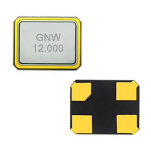 Oscillator是无源晶振还是有源晶振？