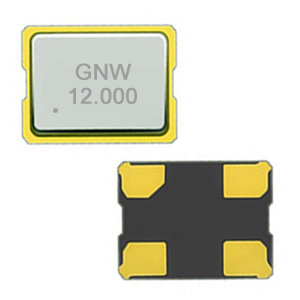 Oscillator是无源晶振还是有源晶振？