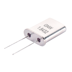 晶振选型请避开已逐步消失的晶振封装类型