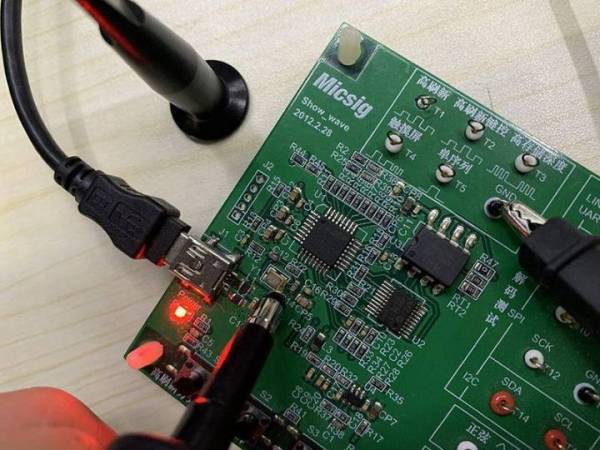 晶振受干扰变慢是什么原因？