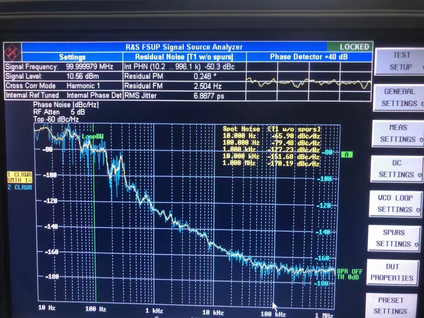 TCXO温补晶振的结构原理与作用