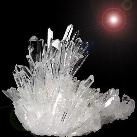 石英晶振原理介绍 石英晶振原理介绍