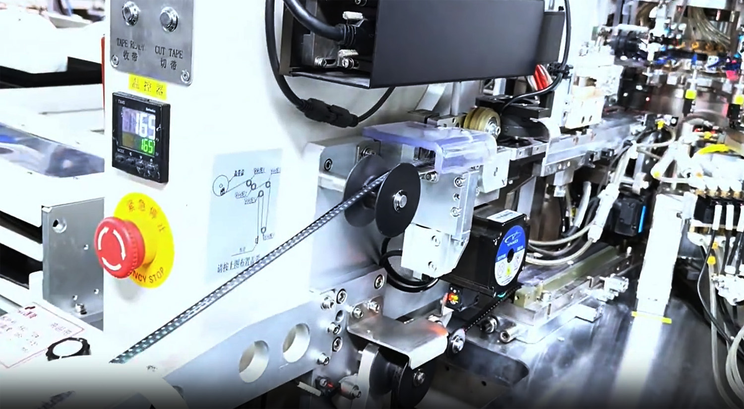 常见晶振封装类型有哪些？