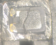 晶振停振的原因及解决方法