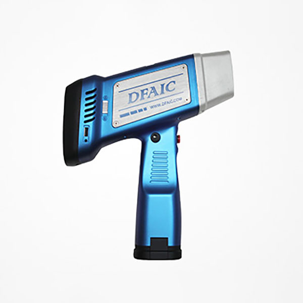 手持光谱仪 手持光谱仪