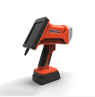 便携式光谱仪 便携式光谱仪