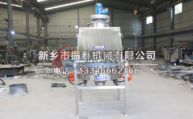 氯化亚硒无尘投料站