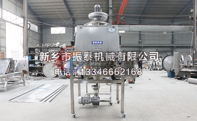 牛骨粉无尘投料站 牛骨粉无尘投料站