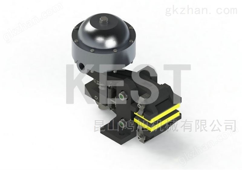 KEST制动器