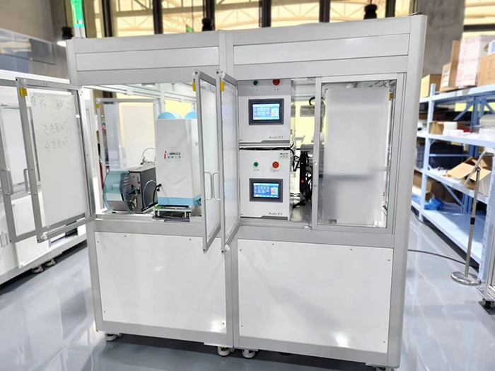 物联网发展浪潮下，真空离心浓缩仪如何顺应大势？