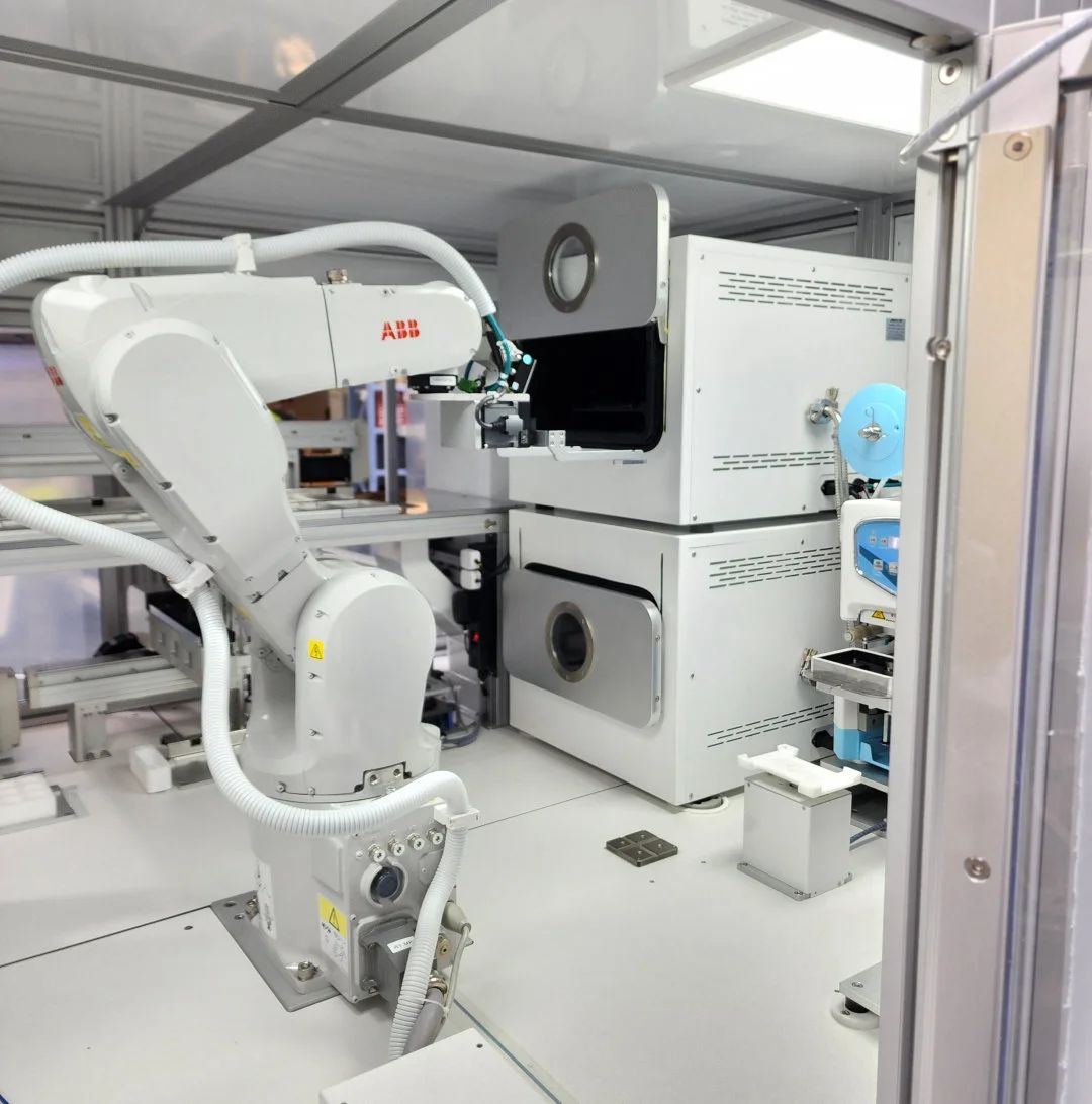 物联网发展浪潮下，真空离心浓缩仪如何顺应大势？