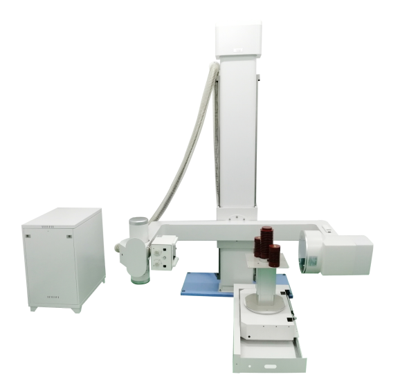 工业数字X光机 工业无损探测机