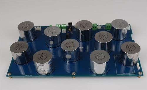 智能免标定乙炔传感器 智能免标定乙炔传感器