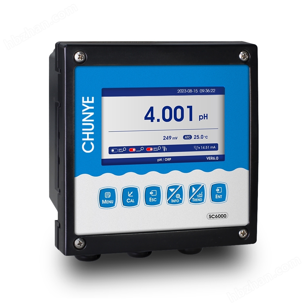 硝酸盐氮分析仪