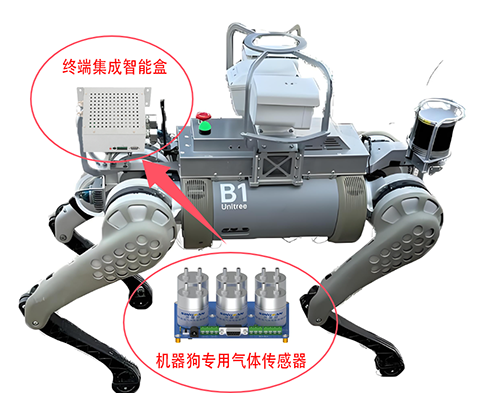 半导体专用气体传感器价格多少 半导体专用气体传感器价格多少